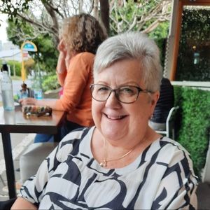 Meet your Posher, Diana